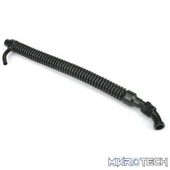 Muffler Pipe (Right) w / nut  FA90TS